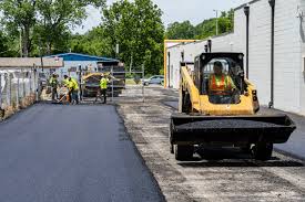 Best Driveway Extension  in Manchester, VA